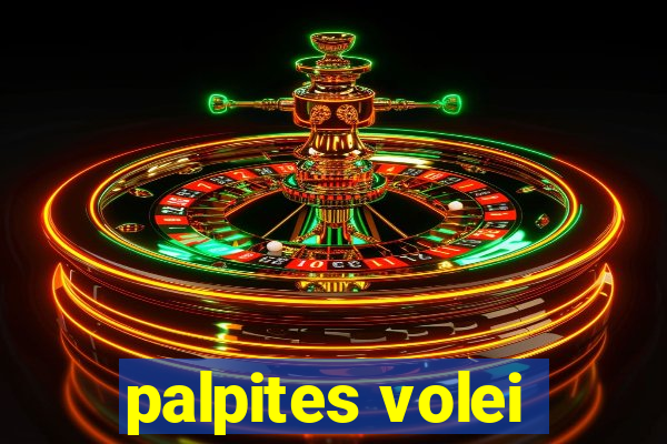 palpites volei